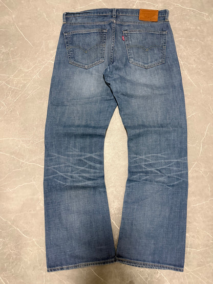 Levi’s Jeans 507 Bootcut (L)
