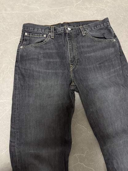 Levis 507 Bootcut Jeans (M)