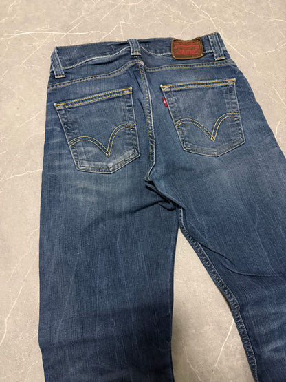 Levi’s Jeans 506 (S)