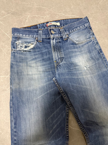 Levi’s Jeans 506 (M)