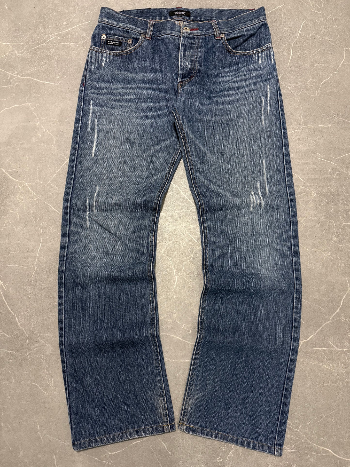 Burberry Jeans (S)