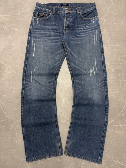 Burberry Jeans (S)