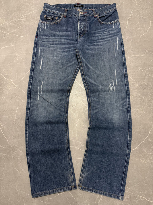 Burberry Jeans (S)