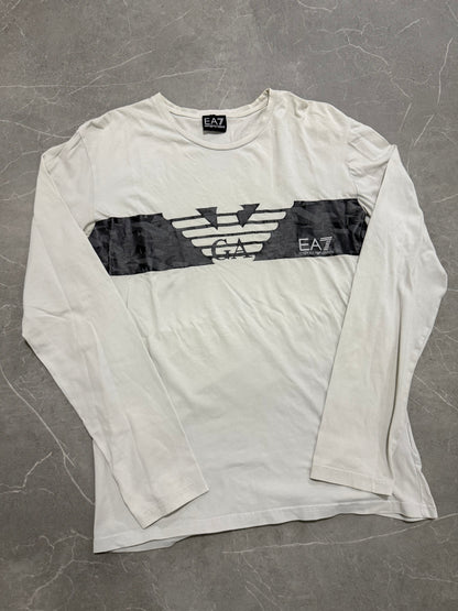 EA7 Longsleeve (XL)