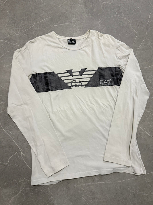 EA7 Longsleeve (XL)