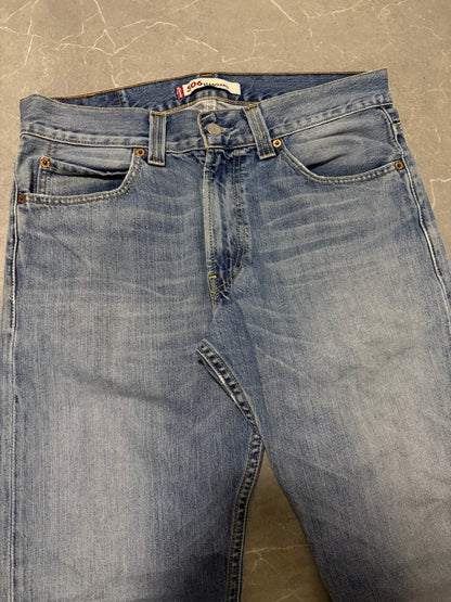 Levi’s Jeans 506 (L)
