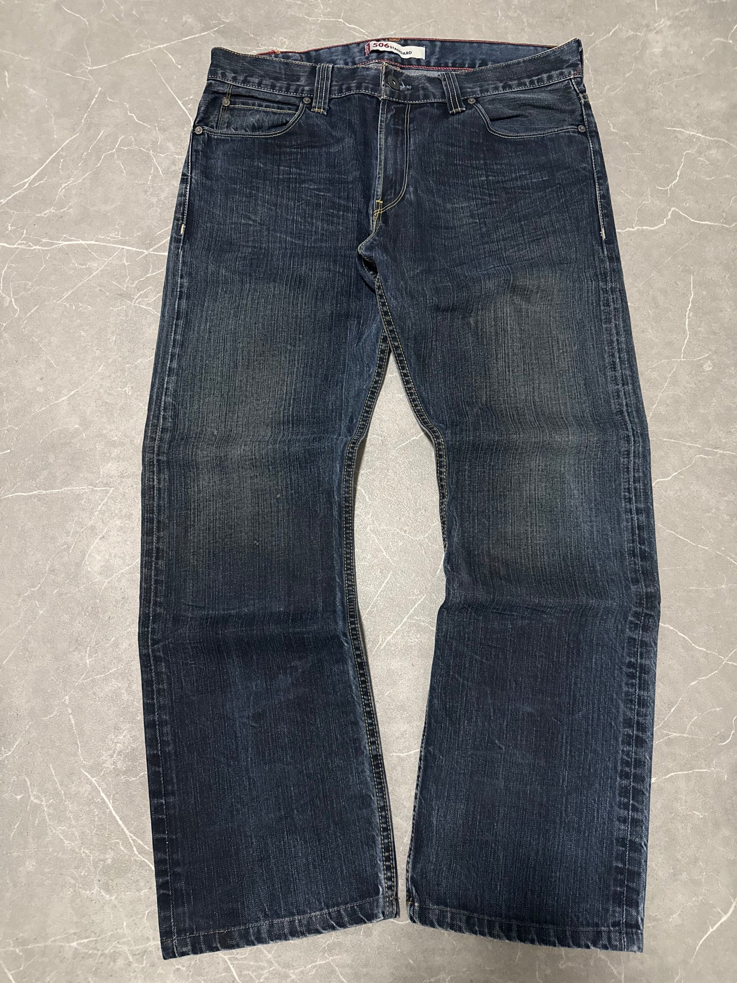 Levis 506 Jeans (XL)