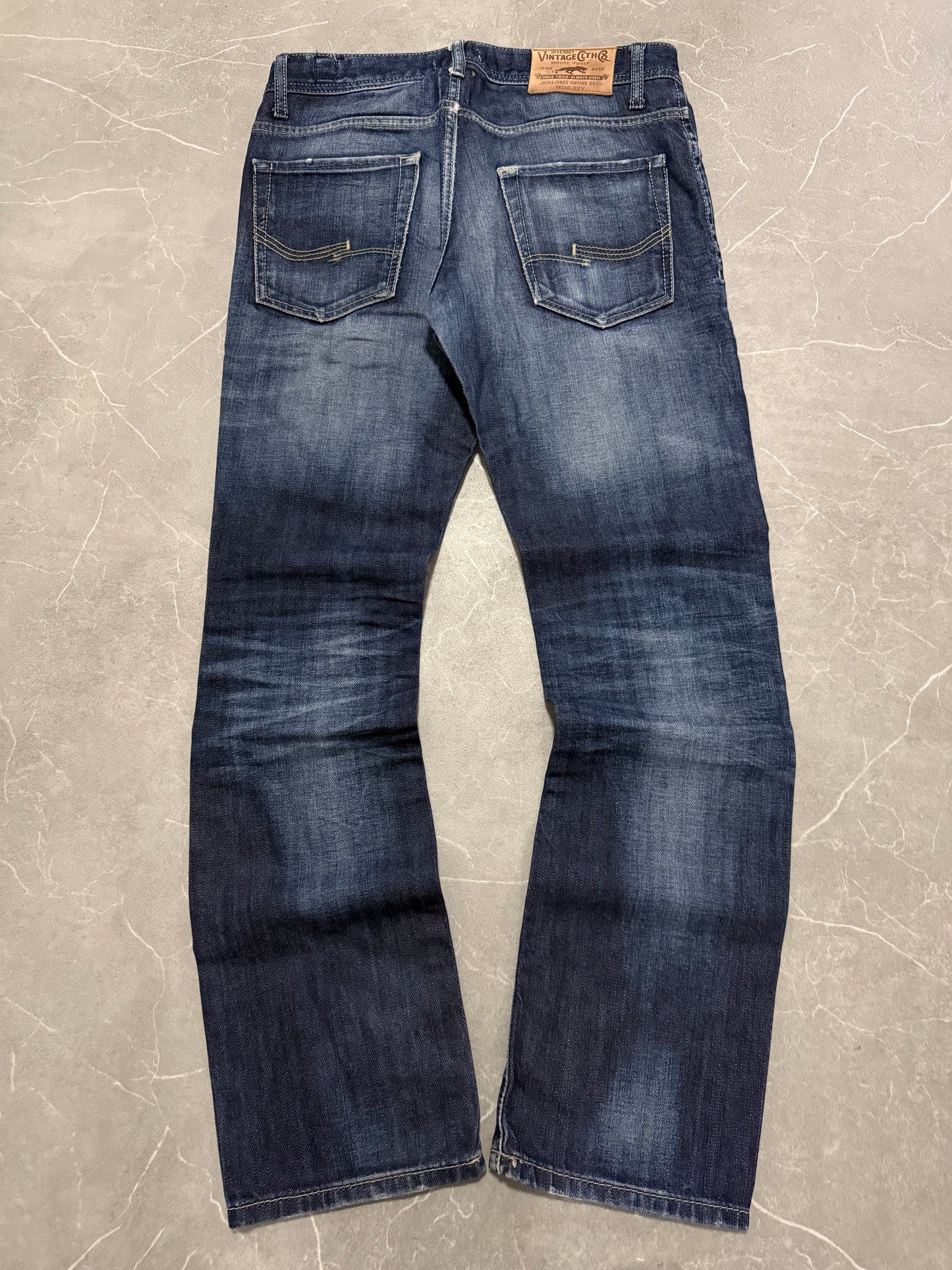 Vintage Jeans (S)