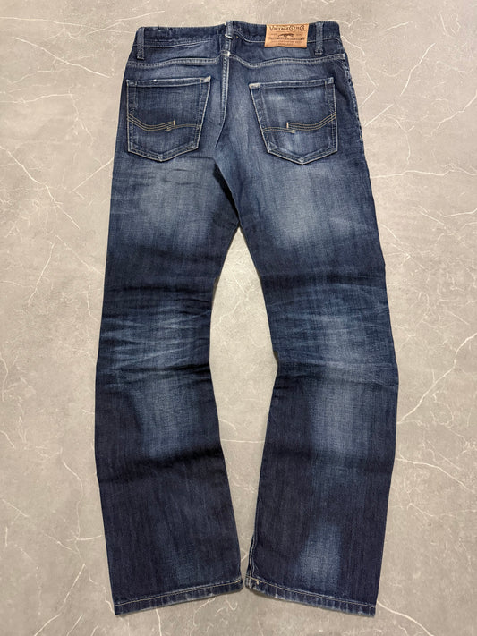 Vintage Jeans (S)