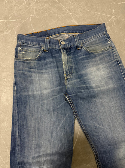 Levi’s Jeans 506 (M)