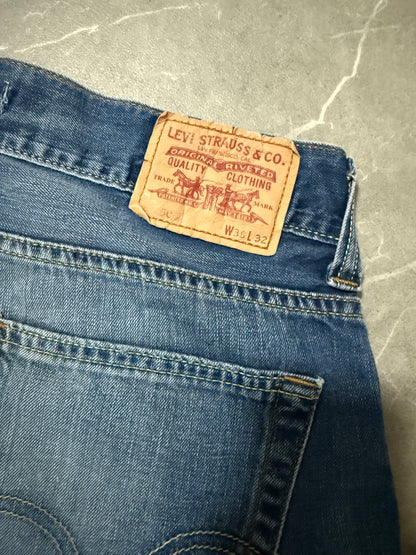 Levi’s Jeans 506 (XL)