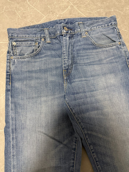 Levi’s Jeans 527 Bootcut (M)