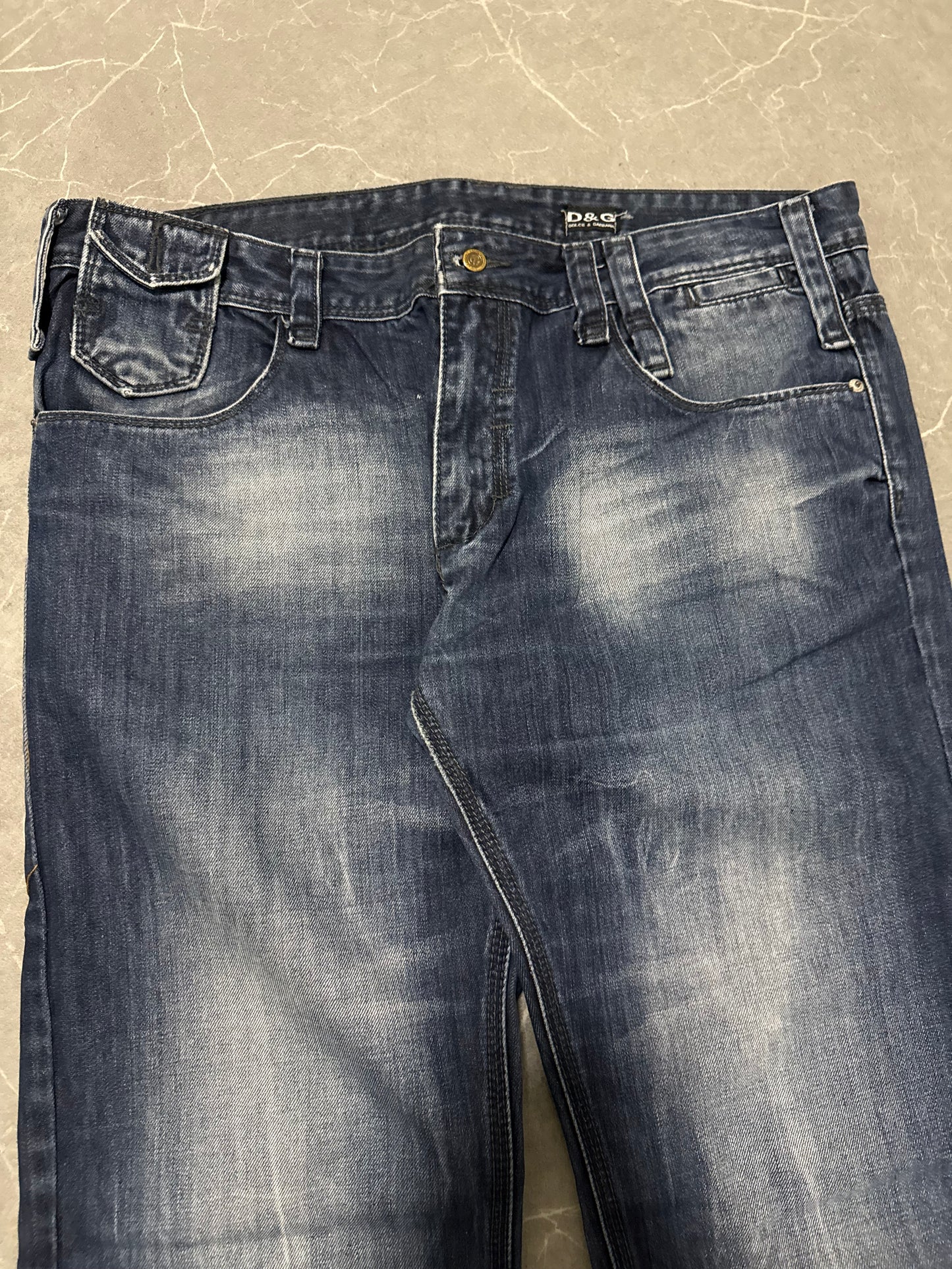 Dolce &amp; Gabbana Jeans (XL)
