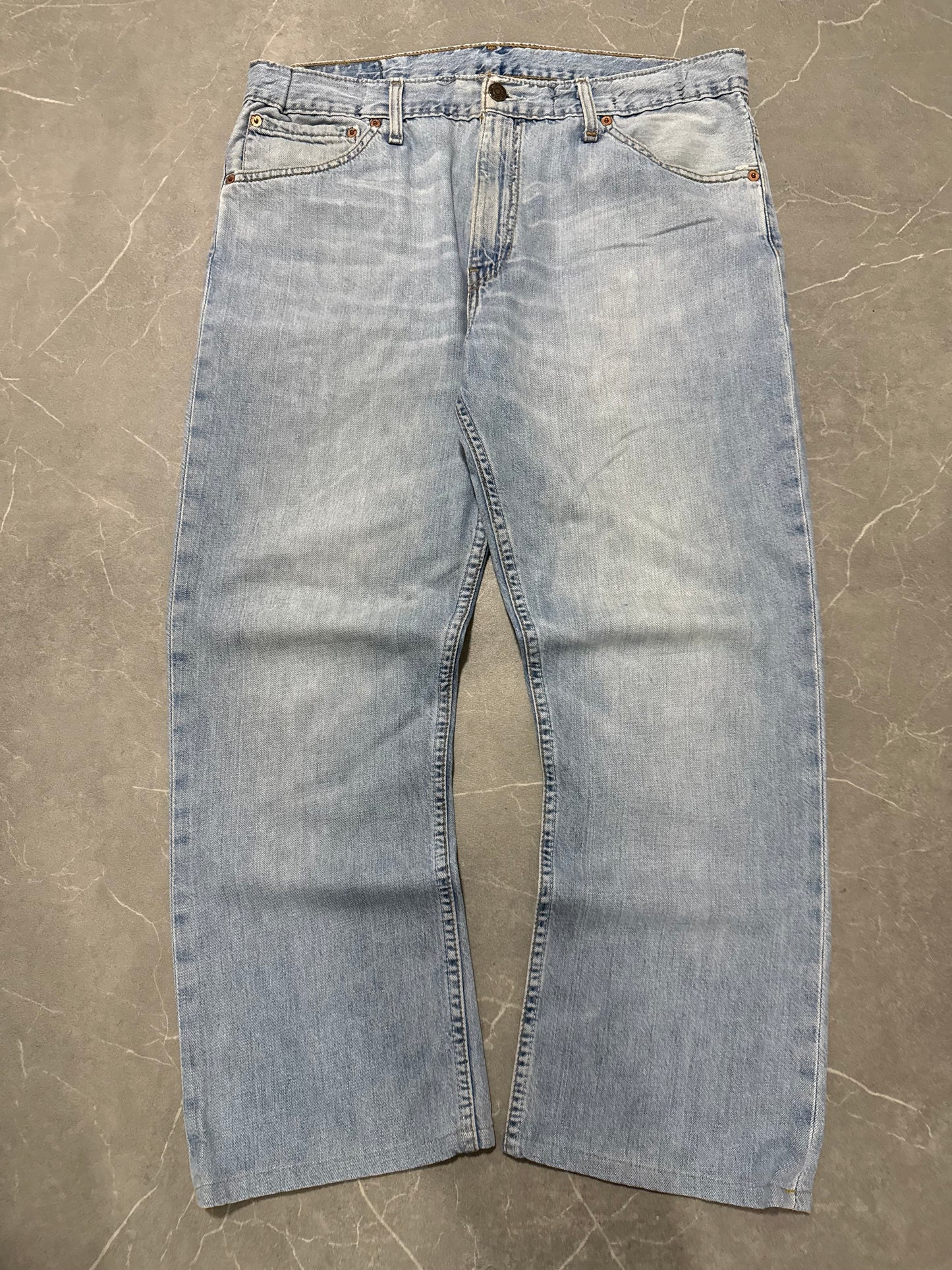 Levi’s Jeans 507 Bootcut (L)