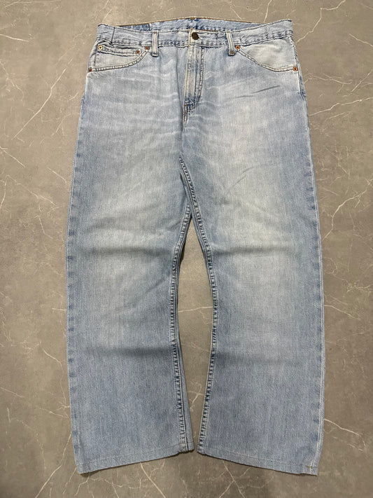 Levi’s Jeans 507 Bootcut (L)