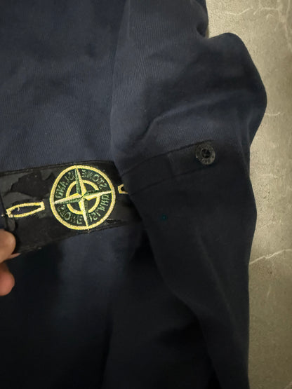 Stone Island Sweater (M)