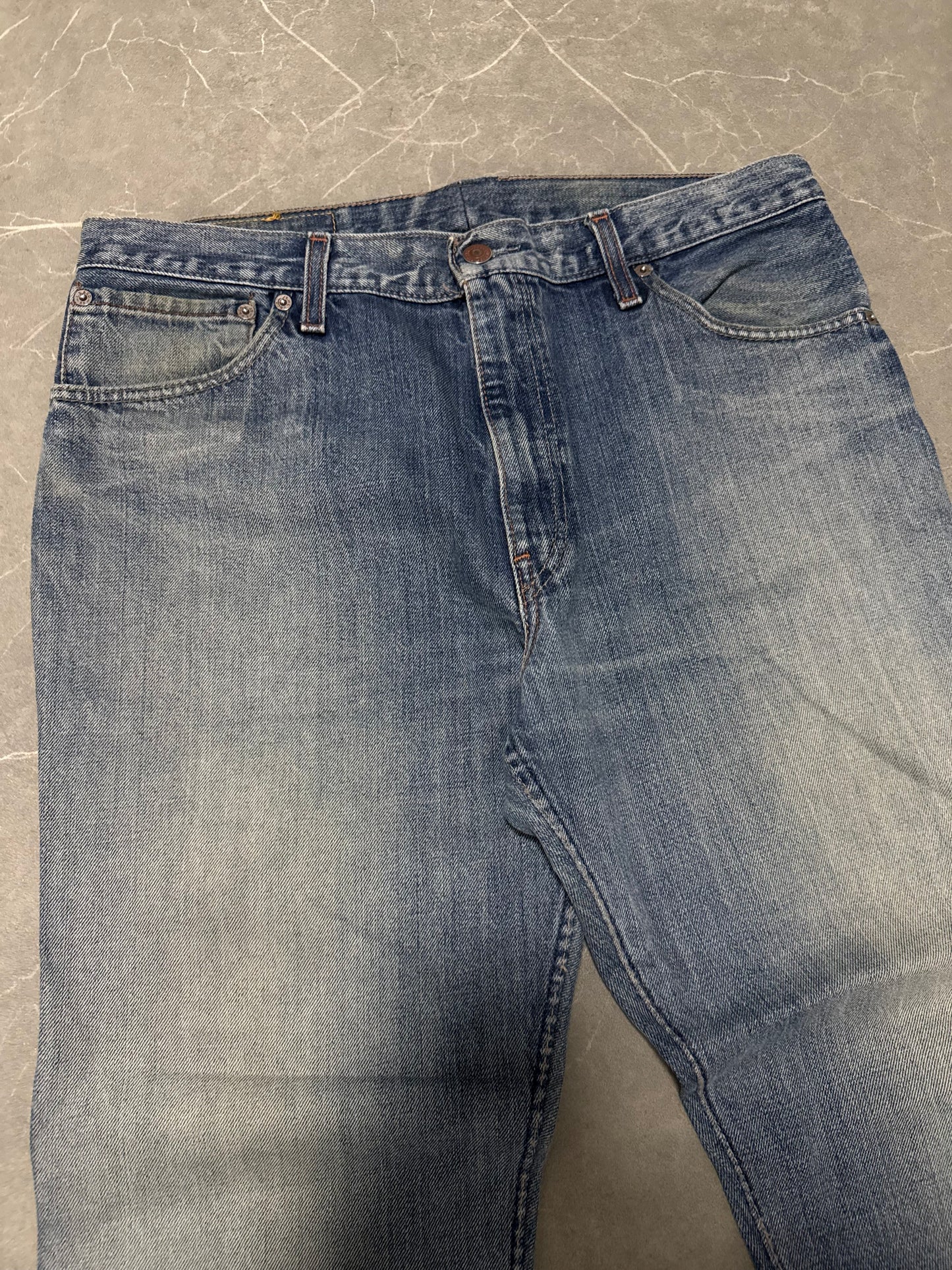 Levi’s Jeans 507 Bootcut (M)