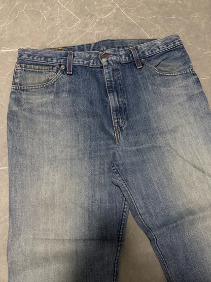 Levi’s Jeans 507 Bootcut (M)