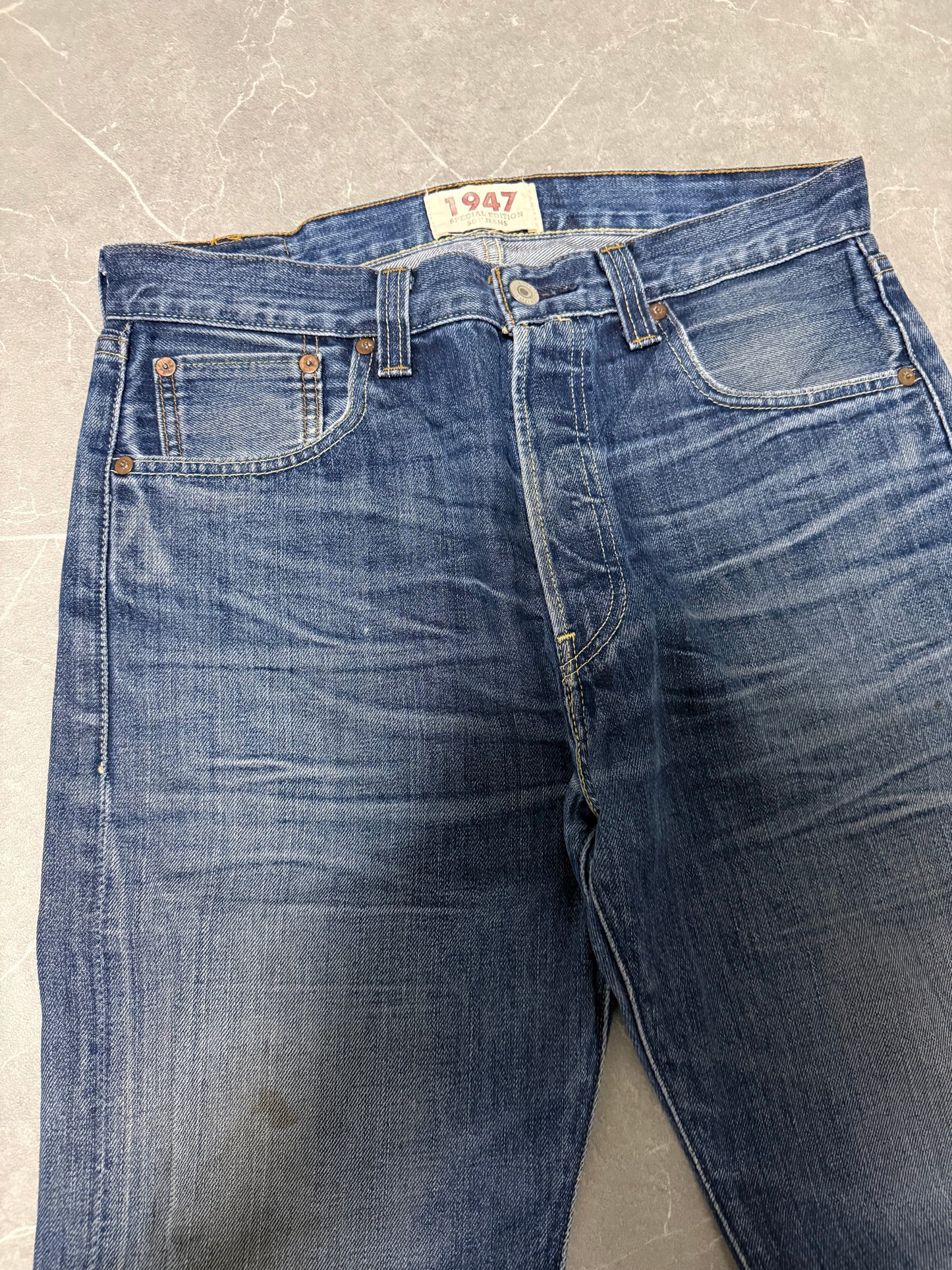 Levi’s Jeans 501 (M)