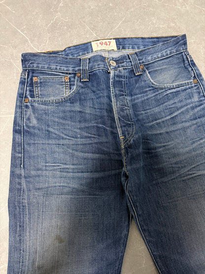 Levi’s Jeans 501 (M)