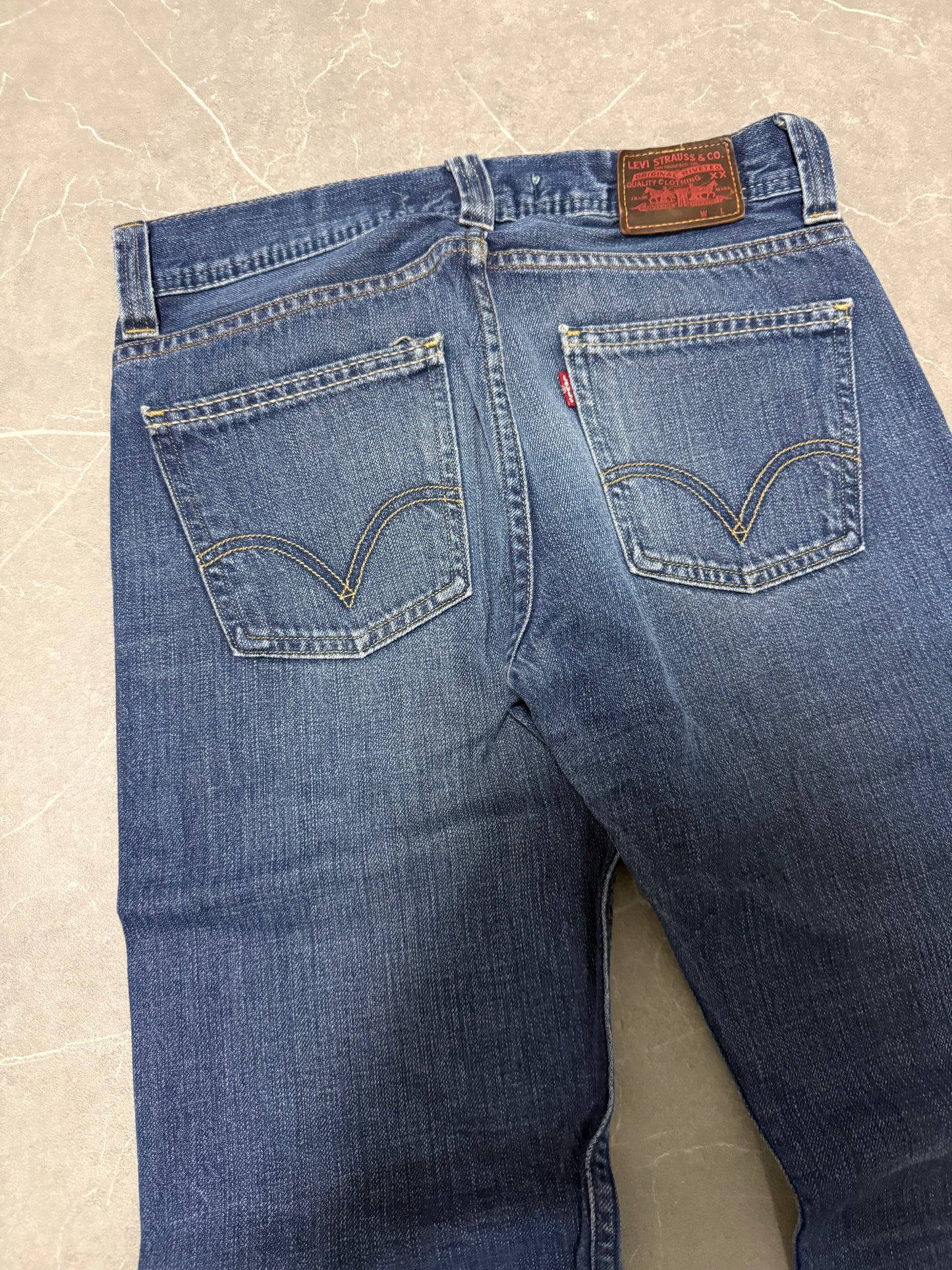 Levi’s Jeans 506 (S)