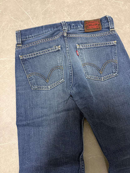 Levi’s Jeans 506 (S)