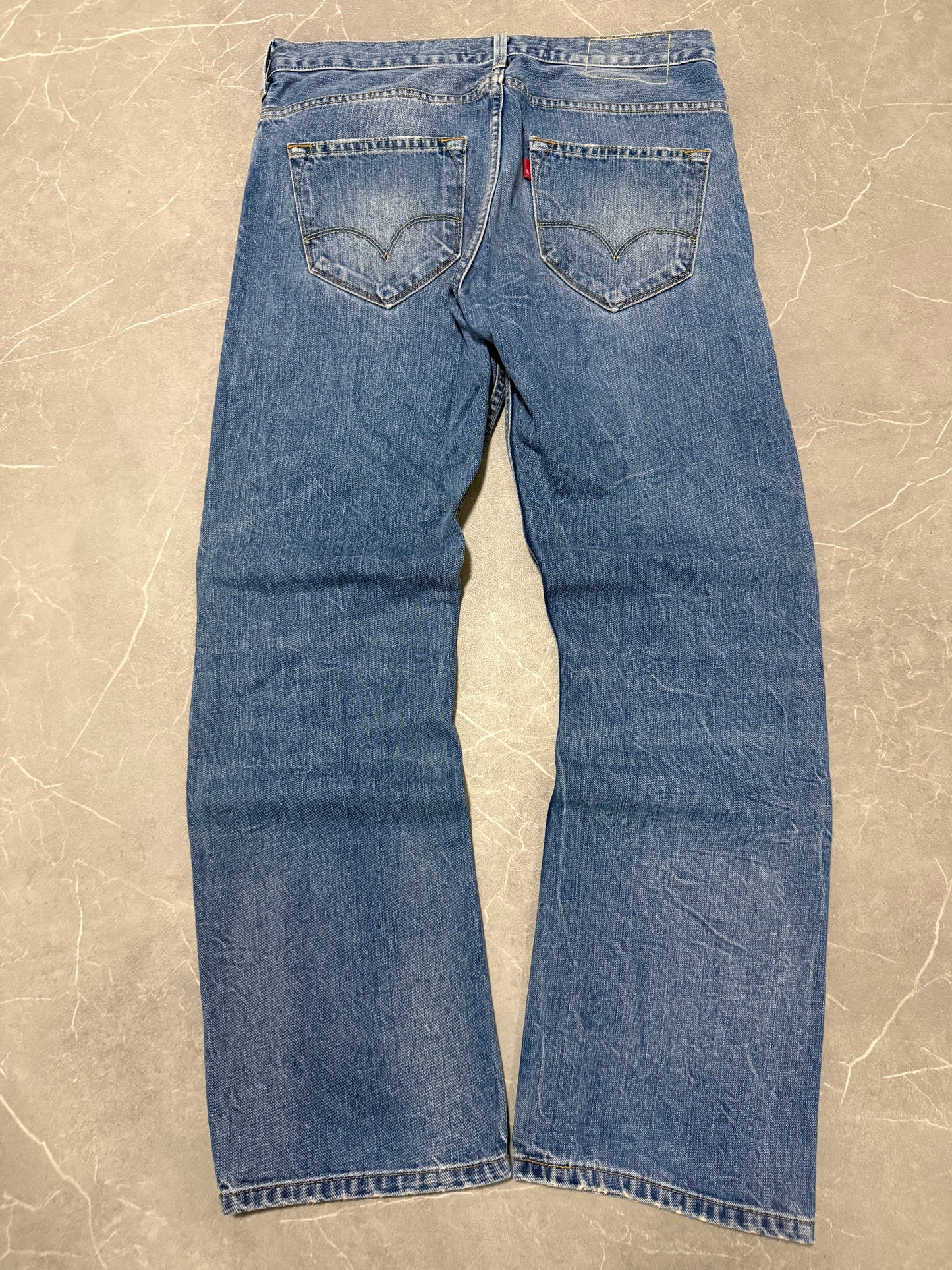Levi’s Jeans 506 (M)