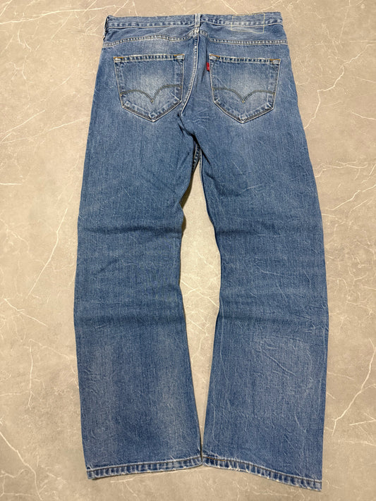 Levi’s Jeans 506 (M)