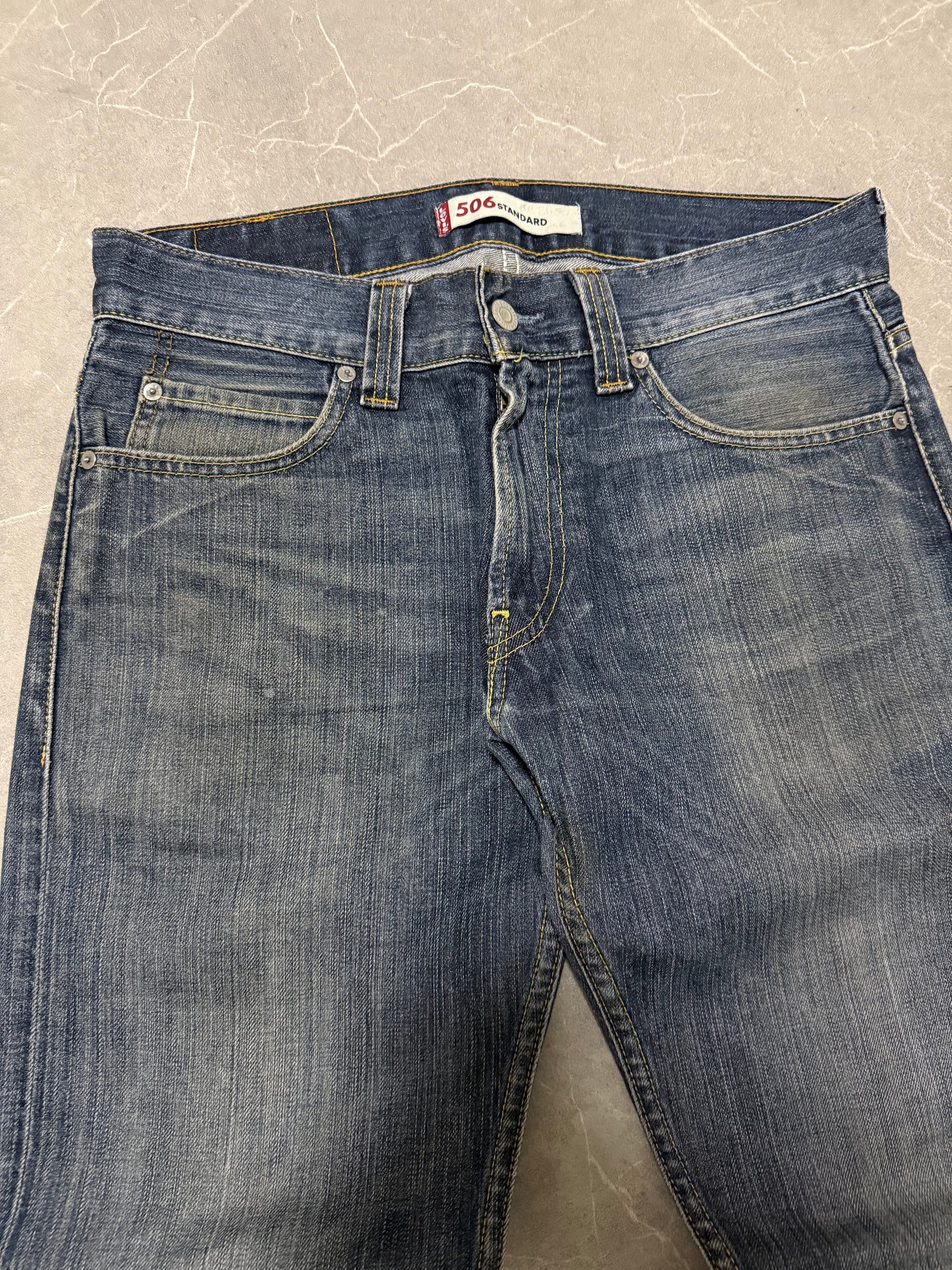 Levi’s Jeans 506 (M)