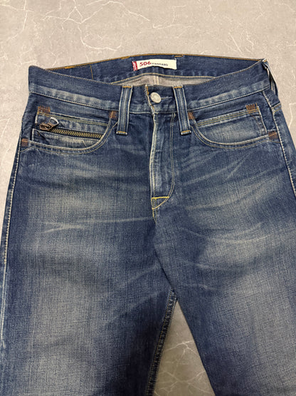 Levi’s Jeans 506 (M)