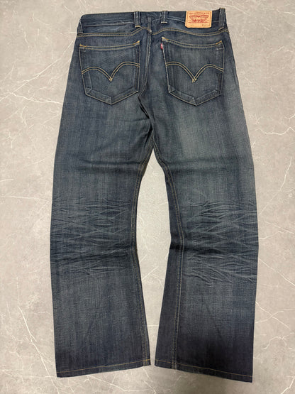 Levis 506 Jeans (XL)