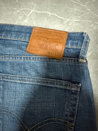 Levi’s Jeans 507 Bootcut (L)