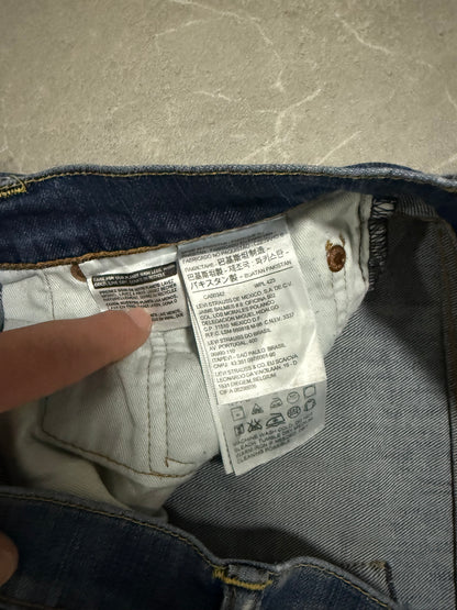Levi’s Jeans 527 Bootcut (S)