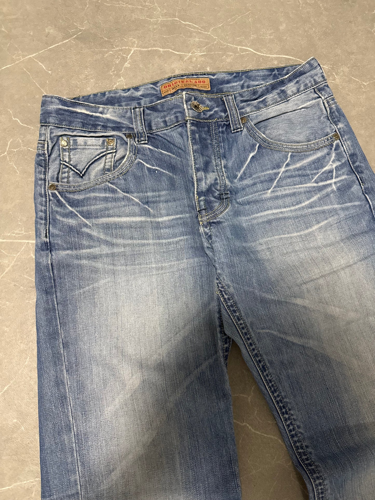 Vintage Jeans (L)