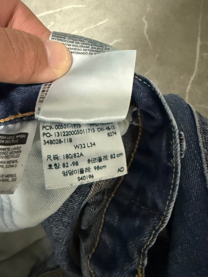 Levi’s Jeans 501 (M)