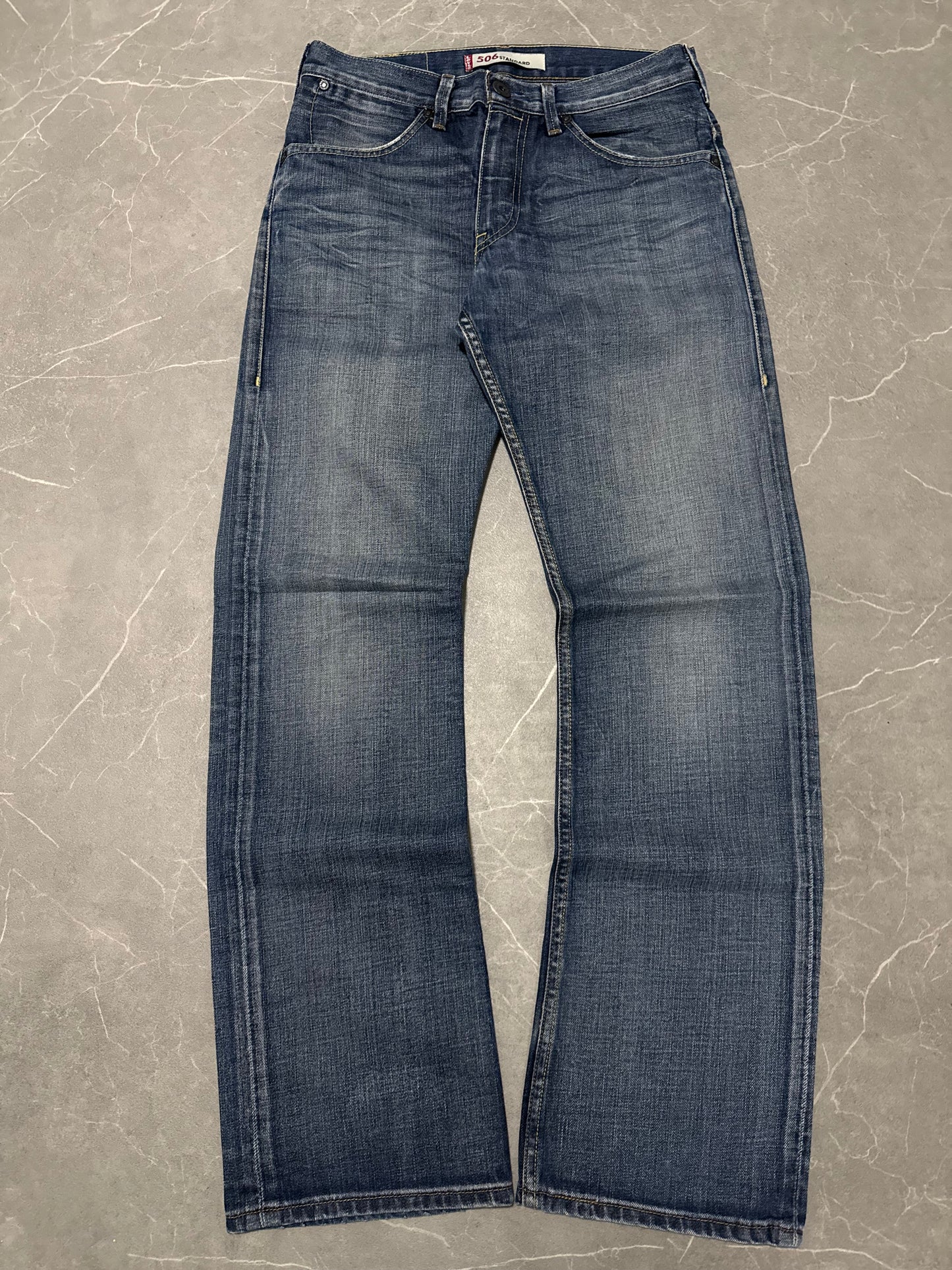 Levi’s Jeans 506 (S)
