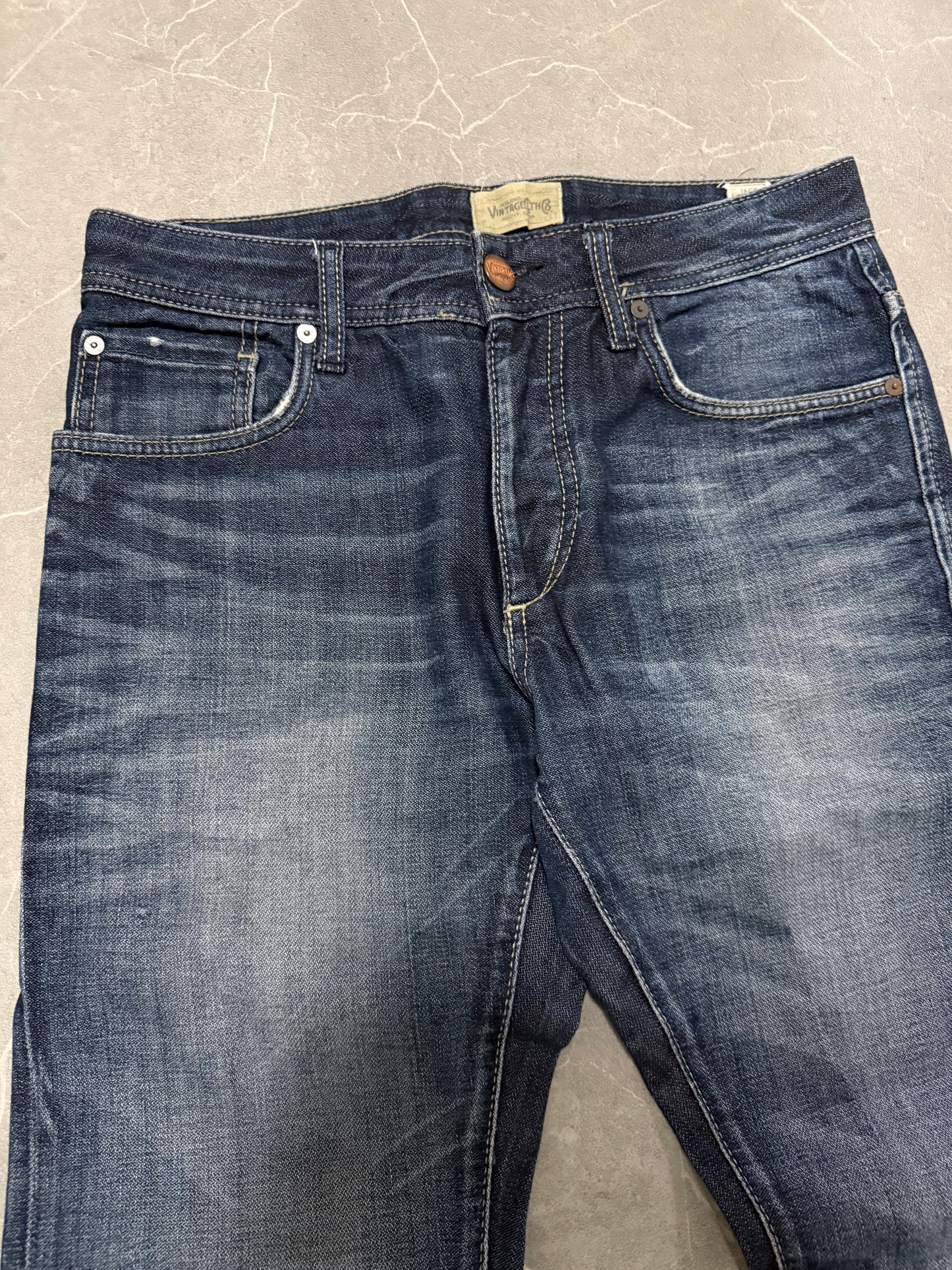 Vintage Jeans (S)