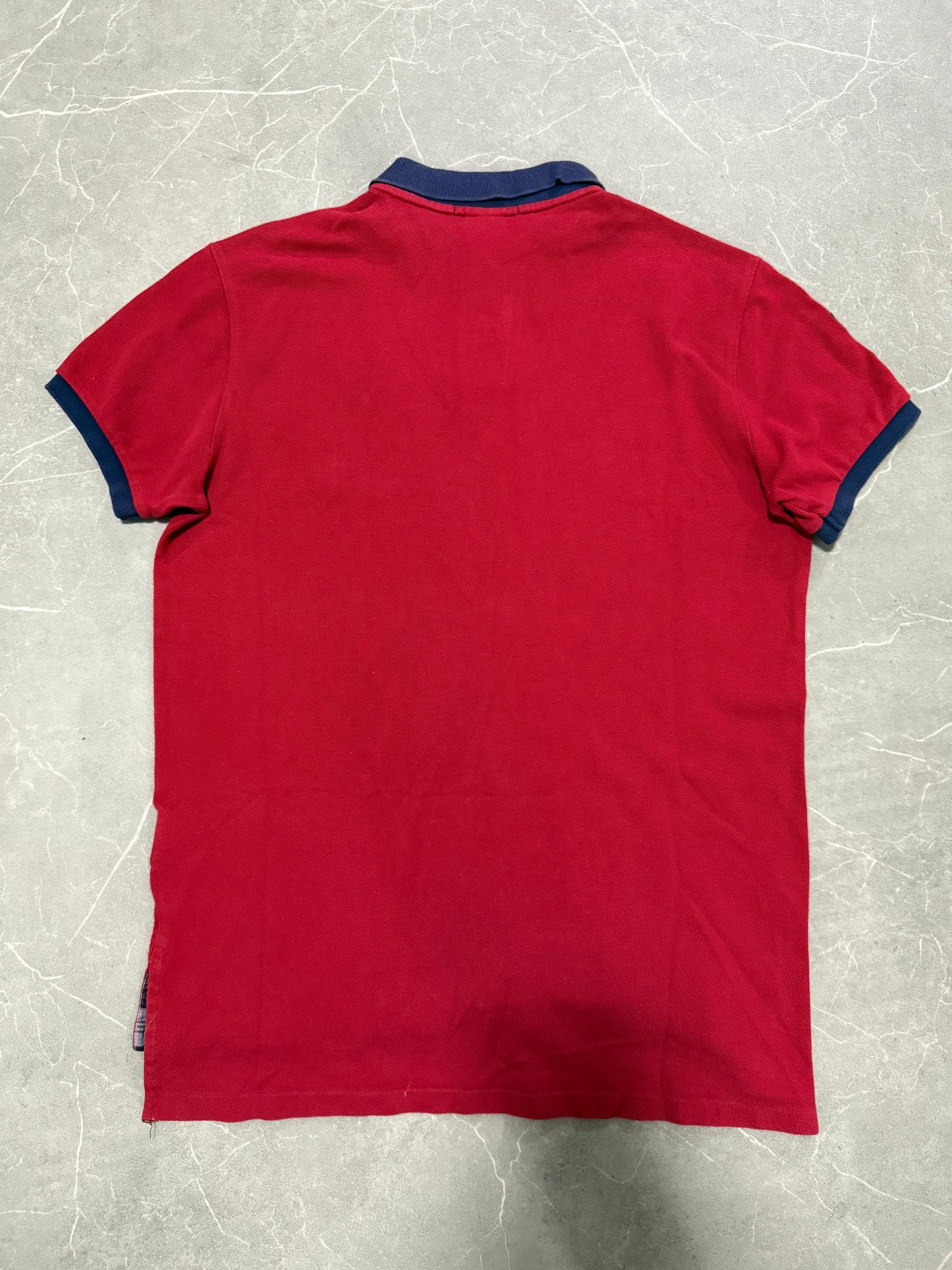 Ralph Lauren Polo Shirt (M)