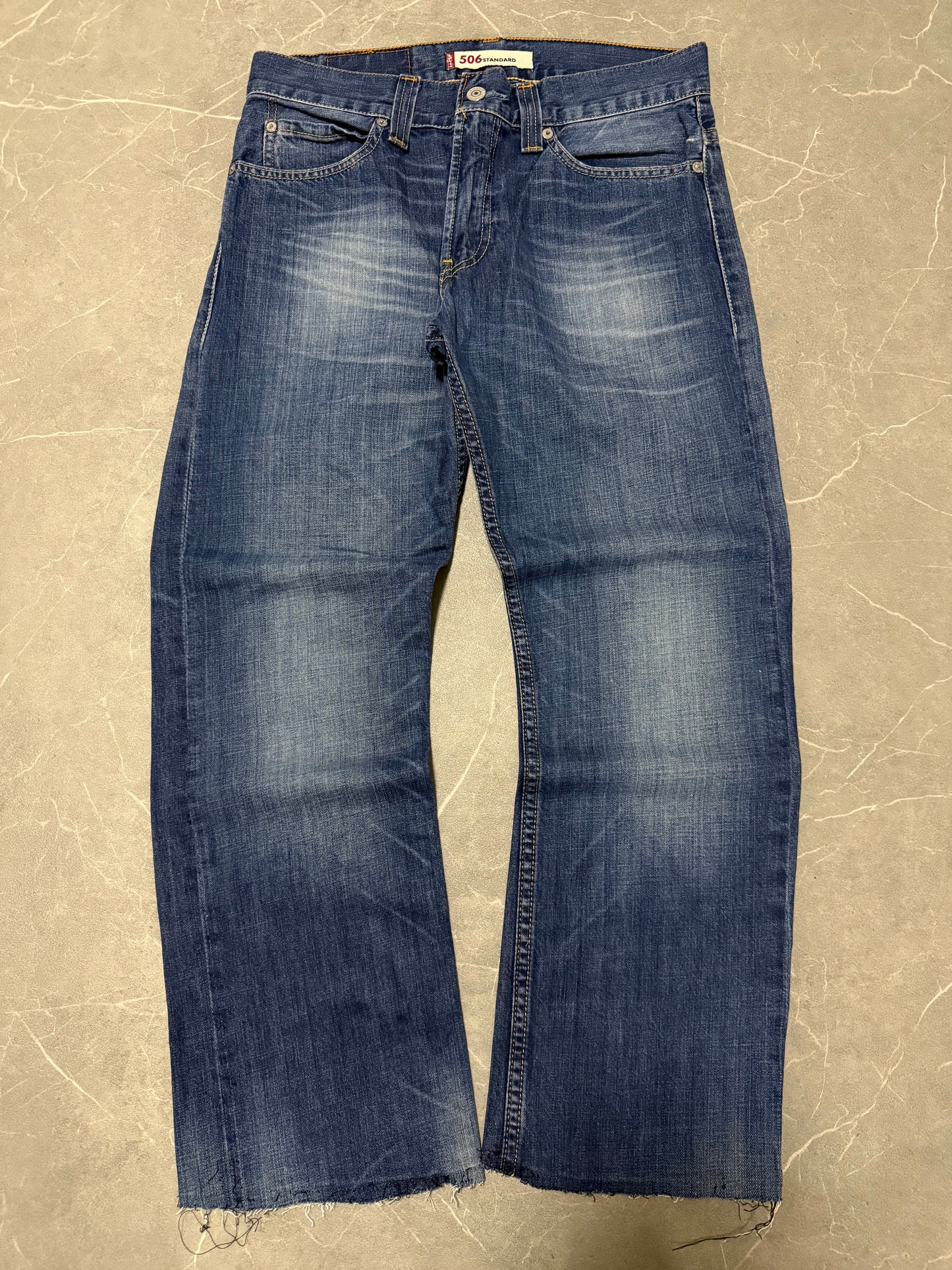 Levi’s Jeans 506 (M)