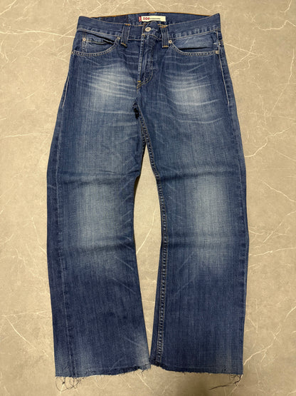 Levi’s Jeans 506 (M)