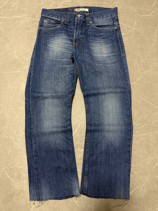 Levi’s Jeans 506 (M)