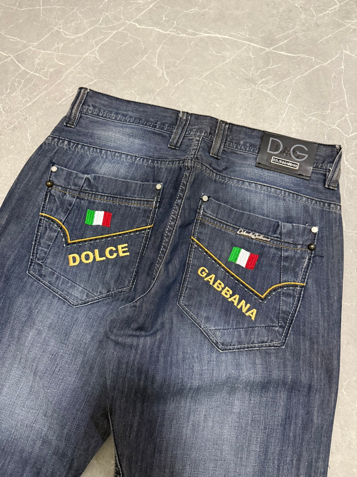 Dolce & Gabbana Jeans (L)