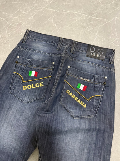 Dolce & Gabbana Jeans (L)