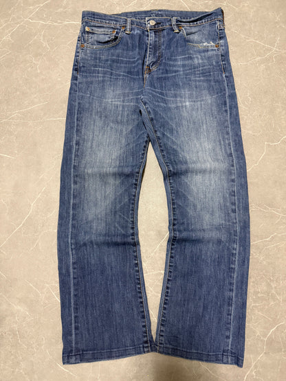 Levi’s Jeans 527 Bootcut (M)