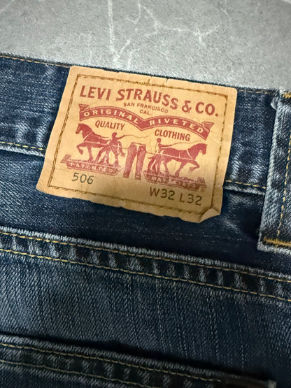 Levi’s Jeans 506 (M)