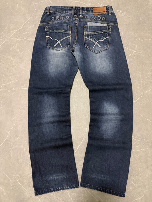 Vintage Jeans (L)