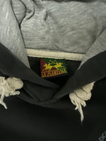 Porsche La Martina Hoodie (M)