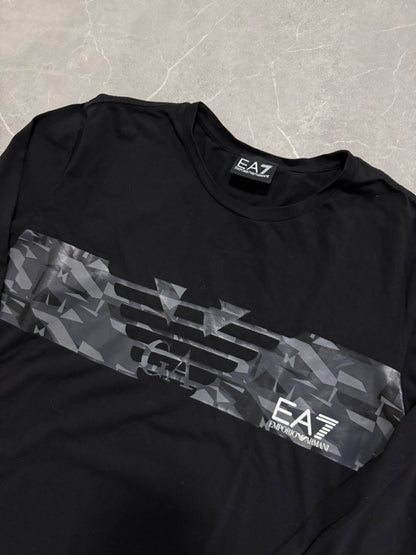 EA7 Longsleeve (M)