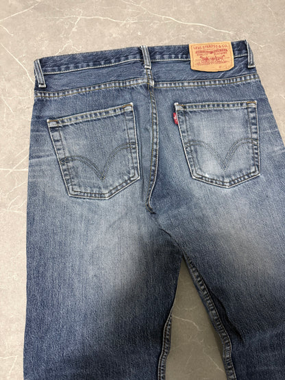 Levi’s Jeans 507 Bootcut (M)
