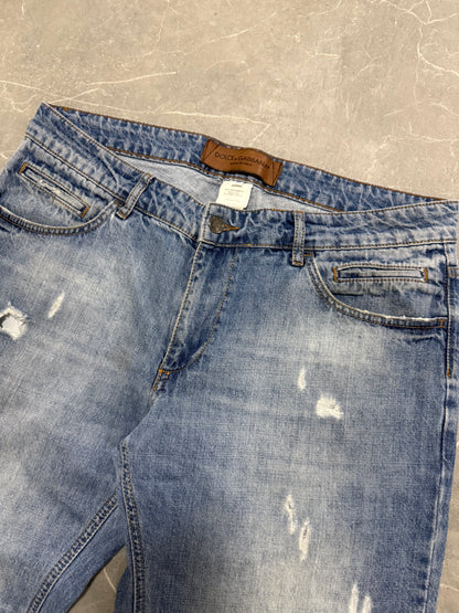 Dolce & Gabbana Jeans (L)